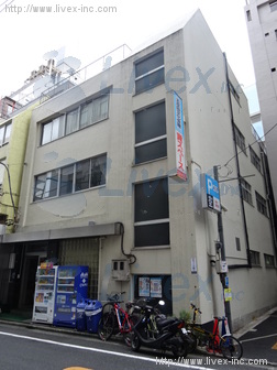 五反田文化会館ビル