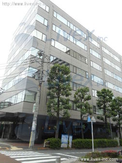 西五反田東急ビル