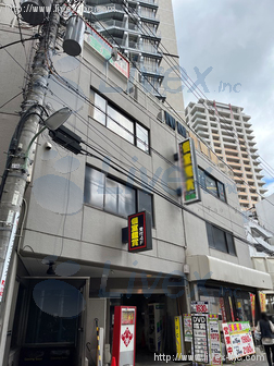 五反田駅前プラザ