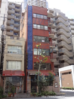 吉田ビル