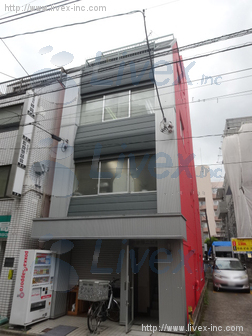 第2針谷ビル