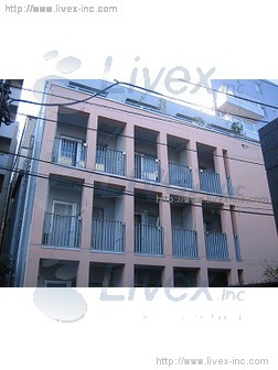 神楽坂3丁目ビル