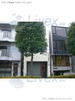 (取壊済)網島第3ビル
