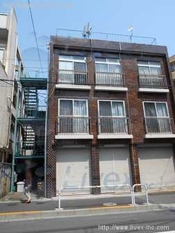 十一屋ビル