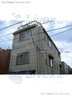 高円寺ルックビル