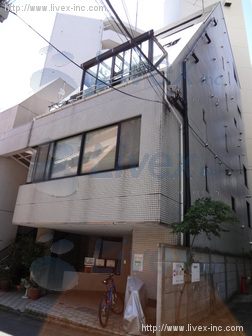 パティオ池田山ビル