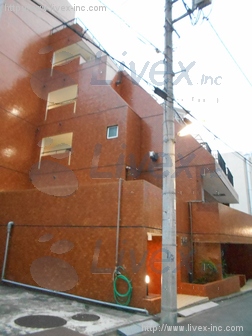 新池田山ビル