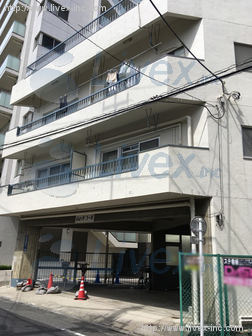 山の手コーポ
