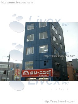 清水ビル