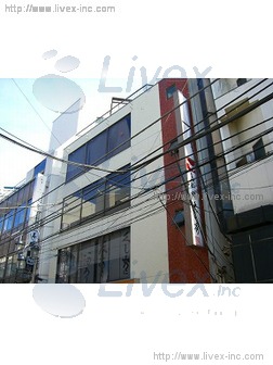 田坂ビル