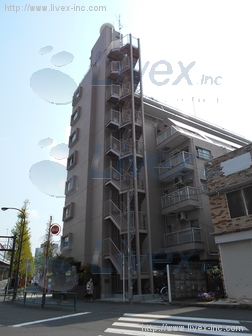 マンション西五反田ビル