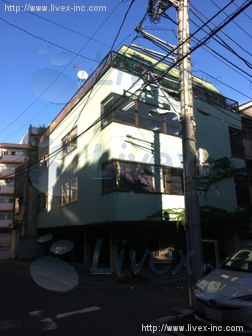 石田ビル