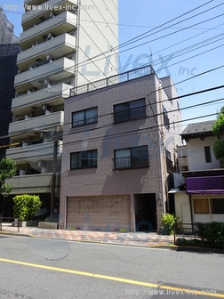 加藤ビル