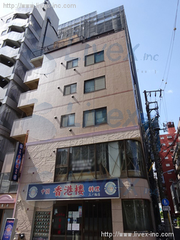 藤和シティコープ三ノ輪駅前