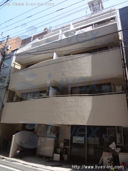 ファミール入谷ビル