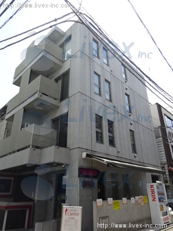 ドアーズ中目黒ビル