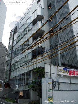 渋谷MJ-ビル