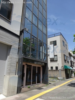 寺市ビル