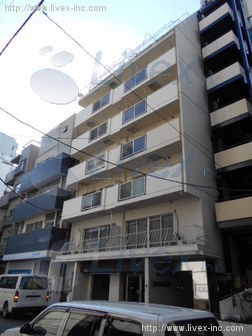 ハイム秋葉原