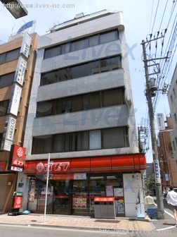 上野TSビル