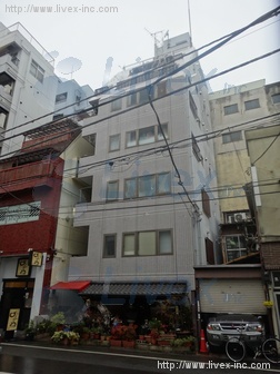 秋谷第3ビル