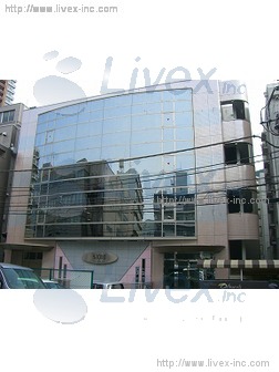 朝日プラスチック東京本社ビル