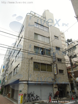 徳永ビル