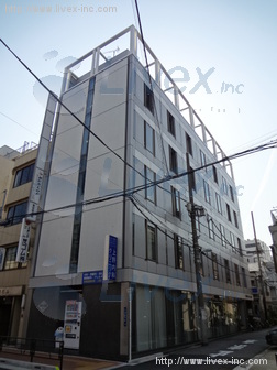 東西東上野ビル
