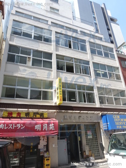 柳橋協立36ビル