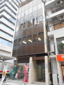 吉田屋ビル