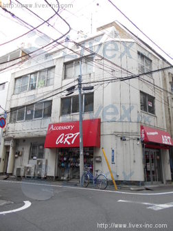 第2小山ビル