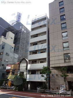 プチシャルム中村ビル