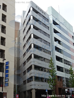 東京湯島ビル