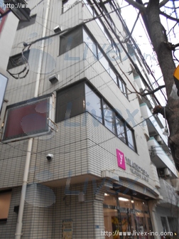 MAP浅草橋ビル