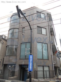 メリノ千石ビル