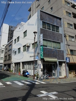 加藤ビル