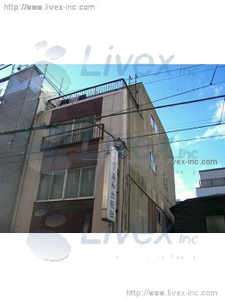 大渕ビル