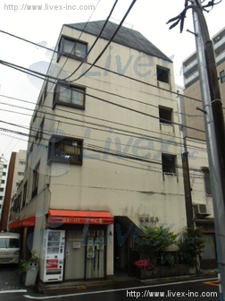 坂野ビル