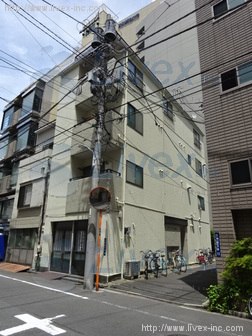 マインド上原ビル