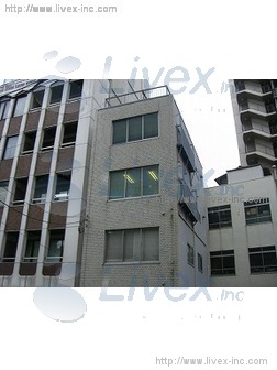(取壊済)立華ビル