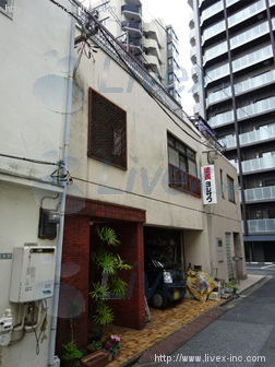 吉沢ビル
