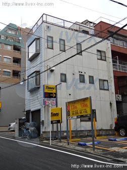 北川ビル