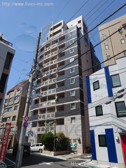 浅草橋グランドハイツ