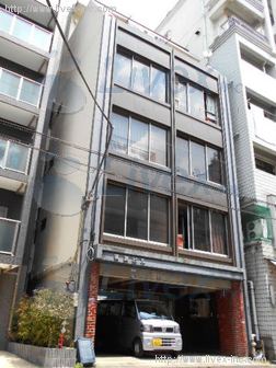 筑波ビル