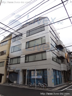 STビル