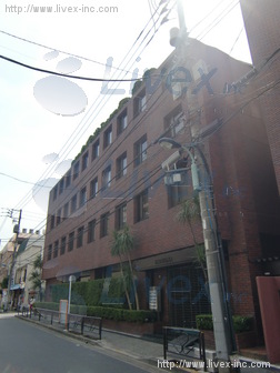 HIRAYAMAビル