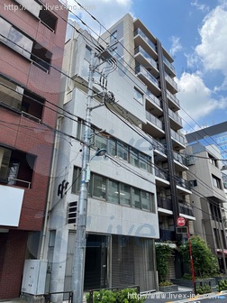 橋本ビル