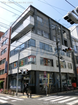 長谷川ビル