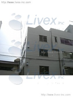 (取壊済)加藤第2ビル