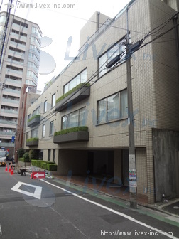 エリート・イン東京ビル